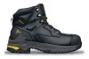 Redrock 6 Inch - Composite Toe available in Black