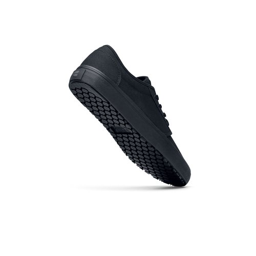 vans work shoes slip resistant