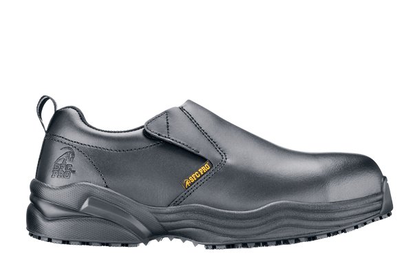 Endeavor II - Non-Metallic Safety Toe