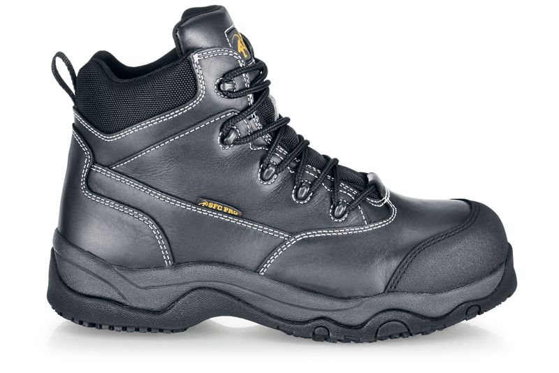 Auto Technician Shoes Slip Resistant Shoes Shoes For Crews