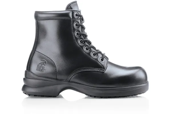 Molly - Steel Toe