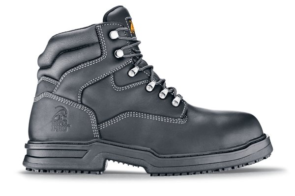 Maverick II - Non-Metallic Safety Toe