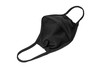 B-Core 3-Ply Reusable Masks (5-Pack Black) A2100