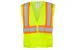 Reflective Safety Vests (3 per pack)