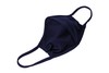 B-Core 3-Ply Reusable Masks (5-Pack Navy) available in Blue