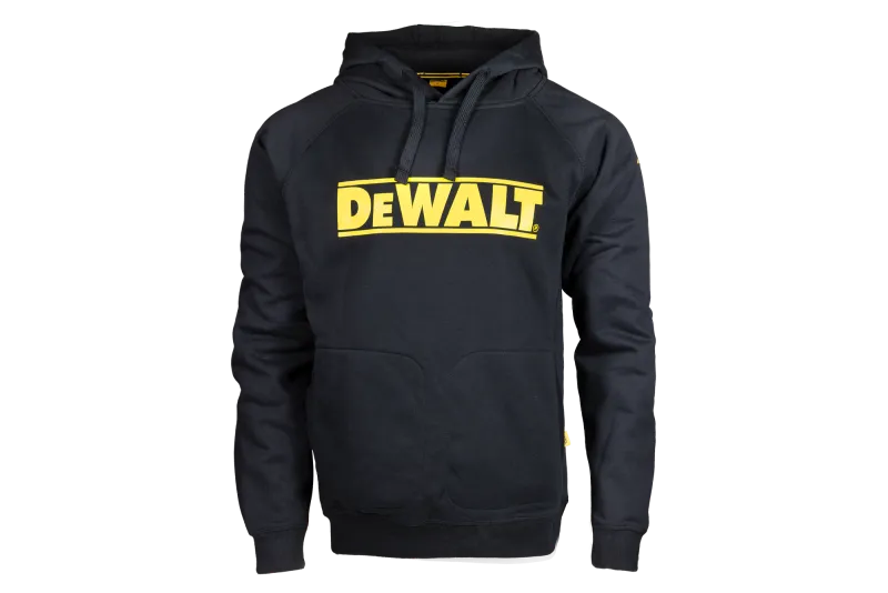 DEWALT Logan Hoodie right view