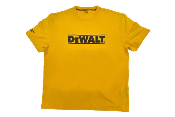DEWALT Brand Carrier T-Shirt
