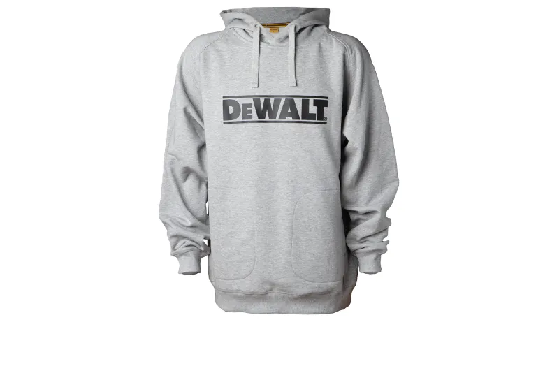 DEWALT Logan Hoodie right view