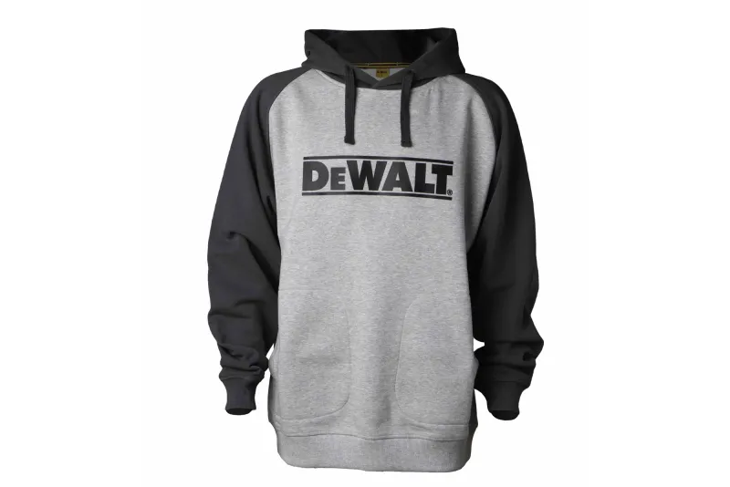 DEWALT Logan Hoodie right view