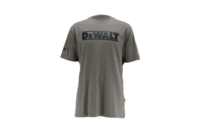 DEWALT Brand Carrier T-Shirt right view