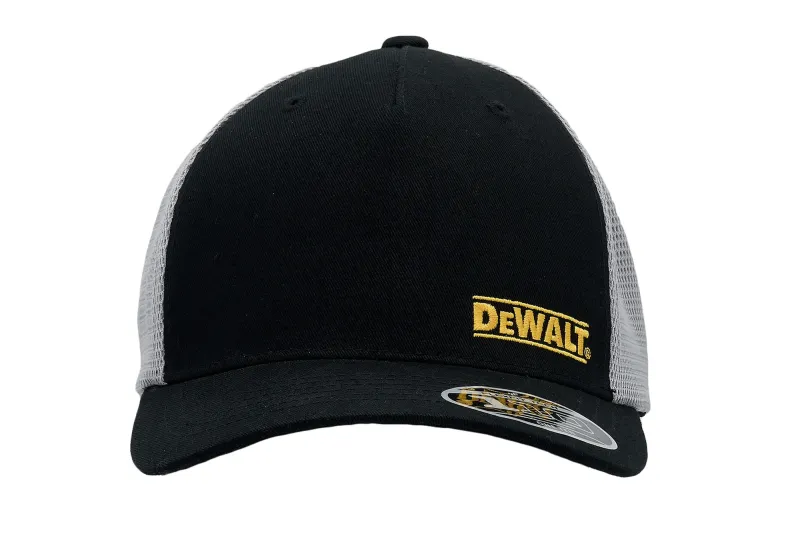 DEWALT Oakdale Trucker Hat right view