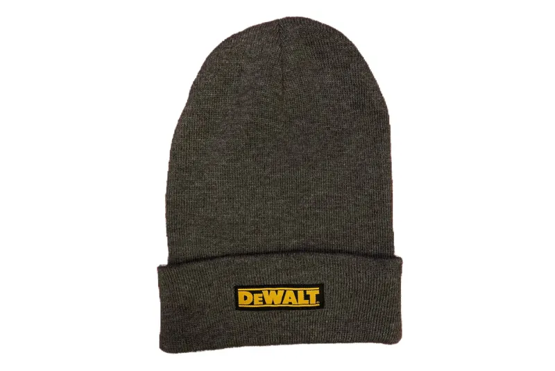 DEWALT Extended Beanie right view