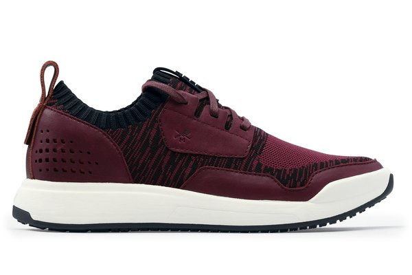 MOZO City Runner Knit
