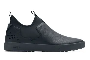 Men's Shoes For Crews® Cater II - Black Non-Slip Dress Shoes