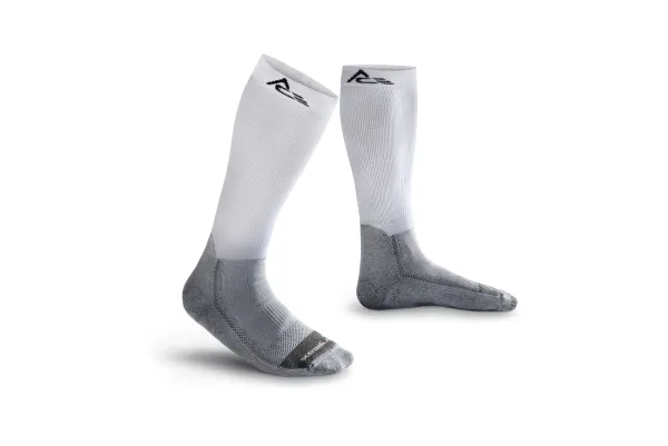 Over-Calf Socks with Drymax Technology