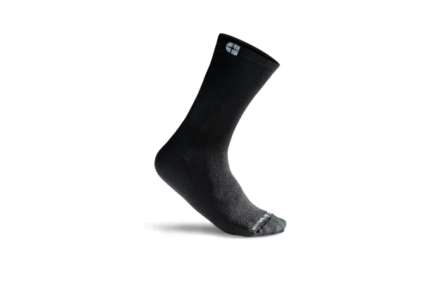 Crew Socks with Drymax Technology