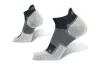 OS1st Wide Wellness Performance Socks available in Black