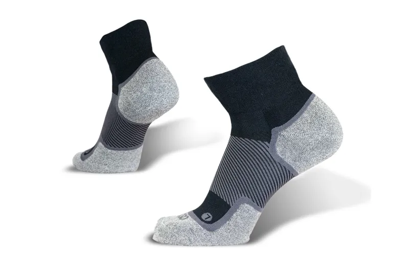 OS1st Wide Wellness Performance Socks (1 pair) right view
