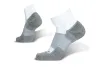 OS1st Wide Wellness Performance Socks available in White